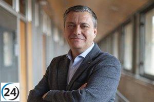 Fernando Sabés asume la Secretaría General del PSOE Alto Aragón tras ser el único postulante.