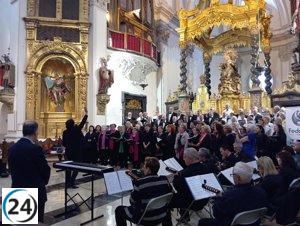 La DPZ lanza programa de apoyo financieramente respaldado a bandas y corales en la provincia, con un presupuesto de 270.000 euros.