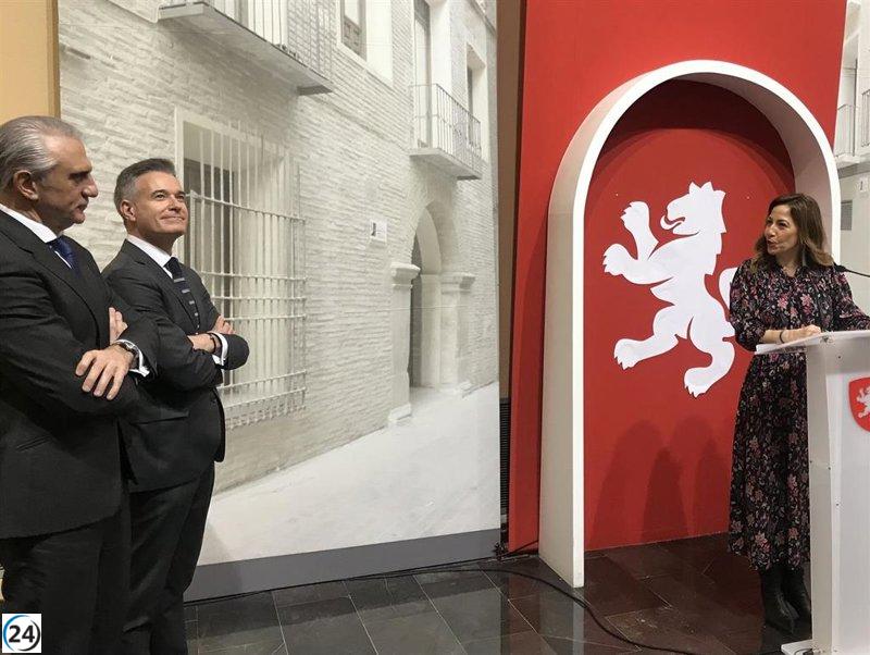 Zaragoza promueve 34 casas de alquiler accesible en Torrero con método industrial.