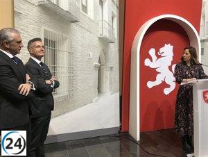 Zaragoza promueve 34 casas de alquiler accesible en Torrero con método industrial.