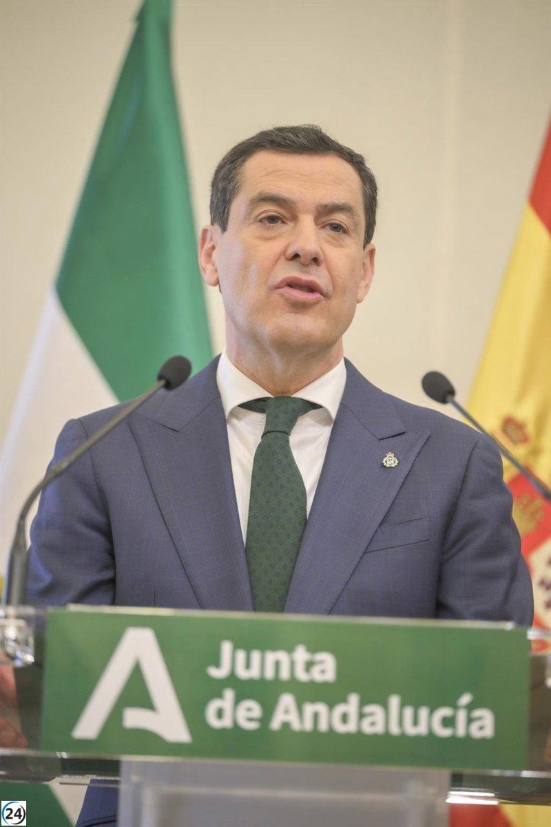 Moreno considera apelar la distribución de migrantes, pero promete acatarla: 