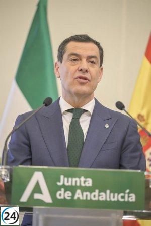 Moreno considera apelar la distribución de migrantes, pero promete acatarla: 