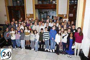 La Cátedra DPZ lanza su séptimo concurso 'La belleza de vivir en el pueblo'.