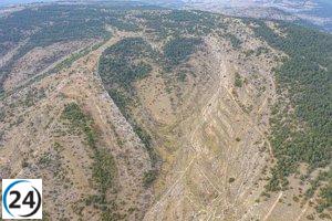 Teruel invita a descubrir el Maestrazgo el 30 de marzo