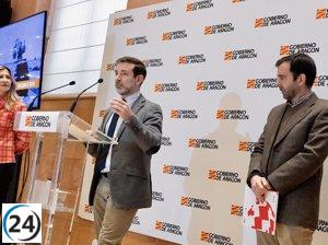 El auge de 'The Walking Dead' y Marvel llevará la industria audiovisual en Aragón a generar 10 millones en 2024.