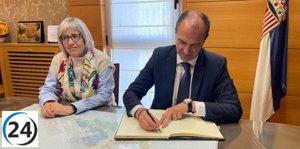 El consejero de Sanidad de Aragón asegura que la huelga del lunes será evitada.