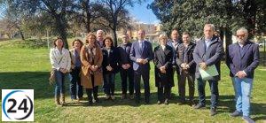 Utebo iniciará en 2026 la construcción de un nuevo centro de salud que aumentará su capacidad en un 60%.