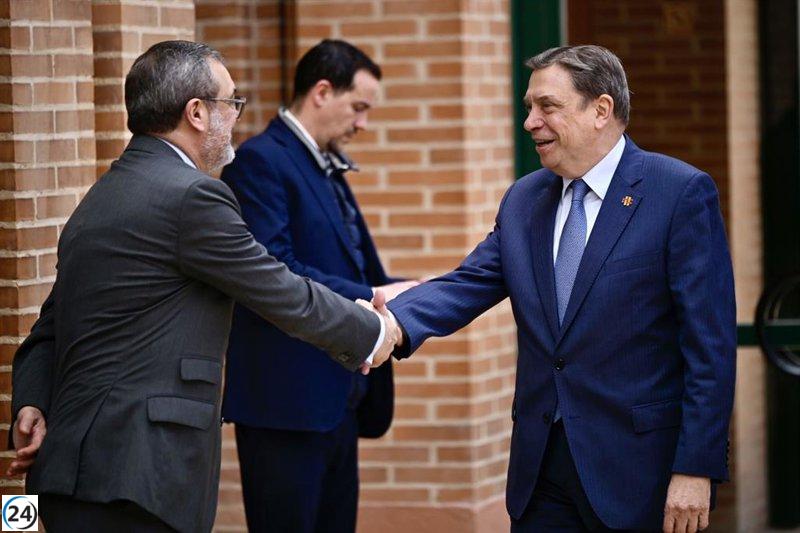 Planas subraya la importancia del diálogo con Estados Unidos, pero advierte que la UE rechazará presiones.