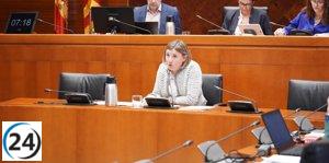 Progreso en la formación del Consejo Aragonés de Voluntariado: 