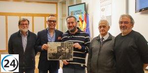 Diez librerías se suman a la XIX Feria del Libro Antiguo de Zaragoza del 27 de marzo al 13 de abril.
