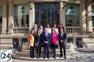Museo Goya reabre y celebra su 150 aniversario con el impulso del Plan Fundación Ibercaja 2025-27.