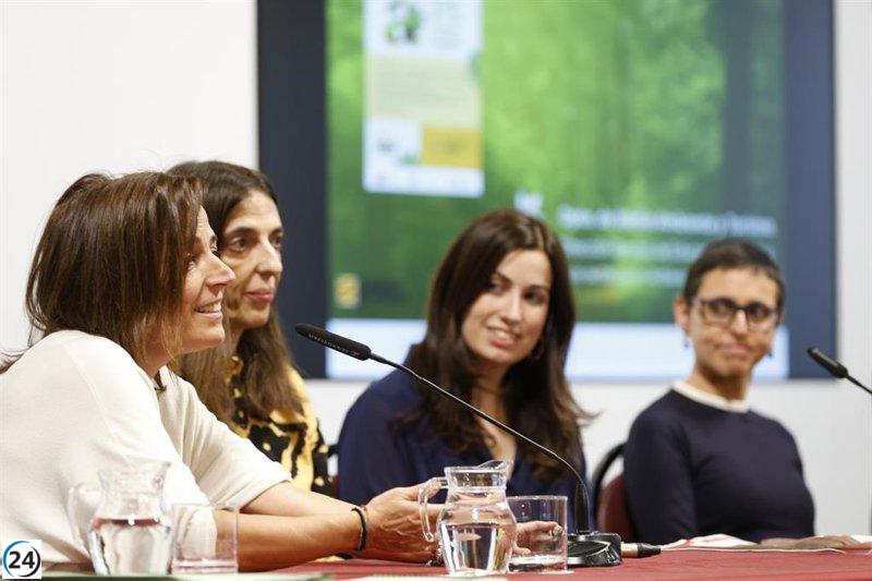 Zaragoza destina 250.000 euros para que cinco colegios transformen sus patios en 2025.