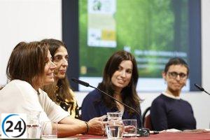 Zaragoza destina 250.000 euros para que cinco colegios transformen sus patios en 2025.