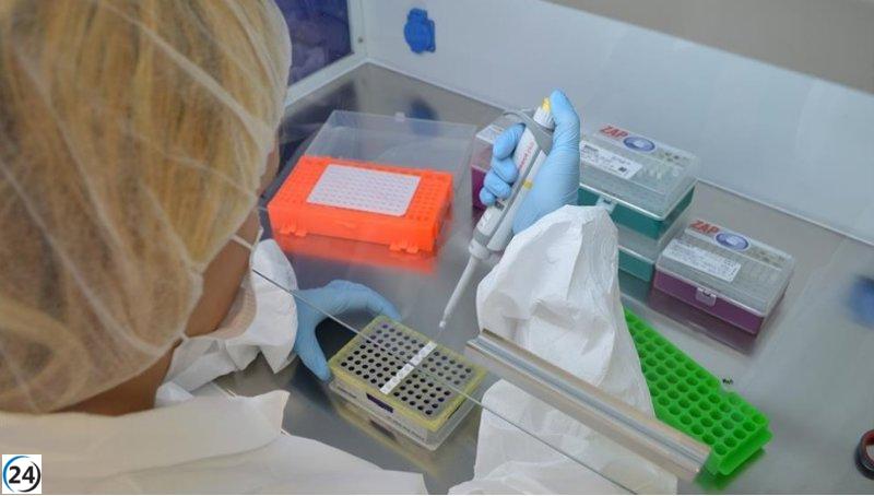 Zaragoza destaca como la cuarta ciudad española en solicitudes de patentes en 2024.