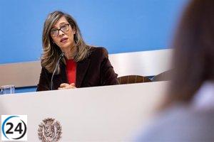 Zaragoza exige transparencia y apoyo financiero frente al caos migratorio del Gobierno español.