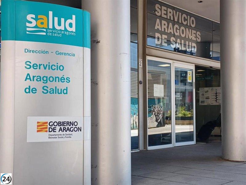Cemsatse dice no a la oferta del Salud y se prepara para la huelga en Atención Primaria de Aragón.