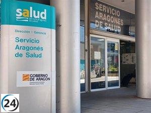 Cemsatse dice no a la oferta del Salud y se prepara para la huelga en Atención Primaria de Aragón.