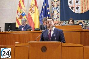 Las Cortes solicitan que se considere a los vigilantes de seguridad en centros infantiles como autoridades.