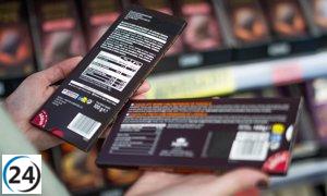 Mercadona intensifica su apuesta por la alimentación saludable con una mejor calidad de productos y etiquetado.