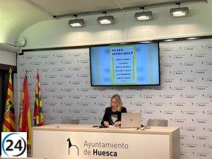 Artistas como La La Love You, Vicco y Mägo de Oz se presentarán en las Fiestas de San Lorenzo de Huesca 2025.