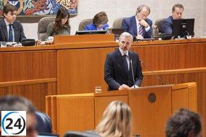 Aragón impugna la solicitud de datos sobre menores inmigrantes bajo su cuidado