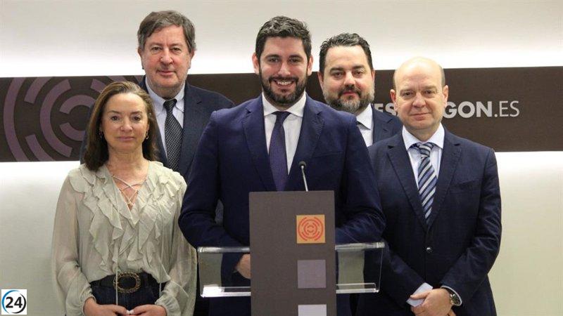 VOX impugnará el acuerdo local sobre la eliminación de la cruz de Bezas y buscará su estatus de Bien de Interés Cultural.