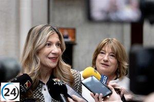 Aragón destina 10 millones a construir un centro de FP tecnológica de excelencia en el DAT Alierta.