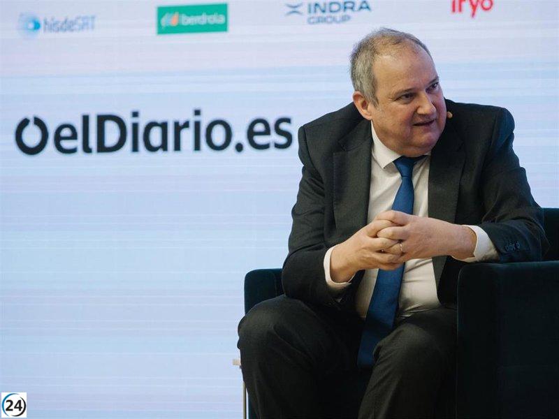 Stellantis en Zaragoza obtiene 81,79 millones del Perte VEC III.