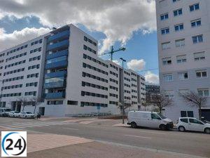 El Ayuntamiento lanza nueva etapa en Arcosur para 1.634 viviendas.