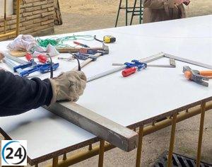 INAEM lanza programa de ayudas de 5 millones para impulsar la contratación laboral.