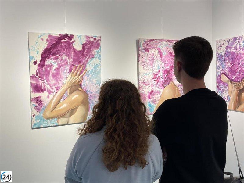Ibercaja presenta el III Certamen Espacio Joven, que premiará el talento artístico emergente.