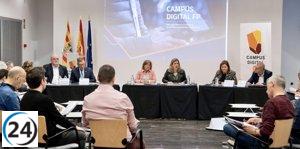 Nuevo plan de FP en Aragón prioriza tecnología y empleabilidad.