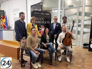 El Teatro Real de Madrid celebra la jota aragonesa para resaltar su importancia en la cultura española.