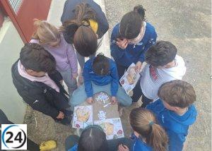 El Ayuntamiento de Teruel lanza iniciativas para fomentar la salud y prevenir las adicciones en los jóvenes.