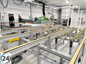 La economía de Aragón crece en 2024, apoyada por un sólido mercado laboral y una inflación contenida.