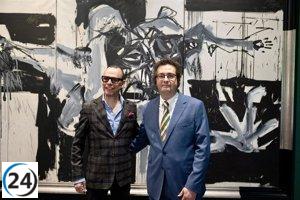 Exposición espléndida revela el impacto de Goya en el cine y los medios visuales.