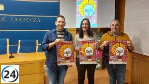 Quinto (Zaragoza) convoca creaciones artísticas sobre la temática de la muerte.