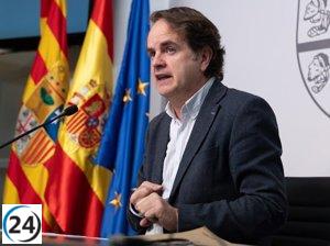 Aragón avanza en su lucha legal contra la solicitud de datos sobre menores: 