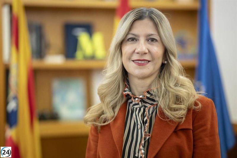 Aragón reprocha al Ministerio de Justicia la omisión de la Ley 1/2025 en la Conferencia Sectorial.