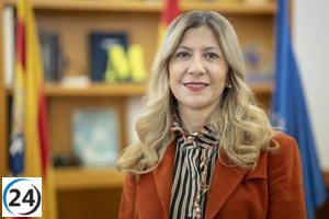 Aragón reprocha al Ministerio de Justicia la omisión de la Ley 1/2025 en la Conferencia Sectorial.