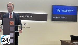 Ledesma (PP): 