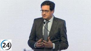 Oscar López en el XII Foro Rural Somos Litera: 
