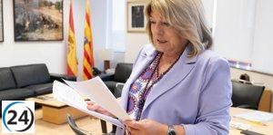 La Audiencia de Huesca ratifica la titularidad aragonesa de los bienes de Barbastro-Monzón.
