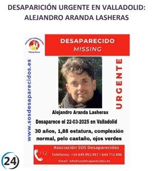 La Policía Nacional mantiene todas las opciones abiertas en la investigación de Alejandro Aranda.