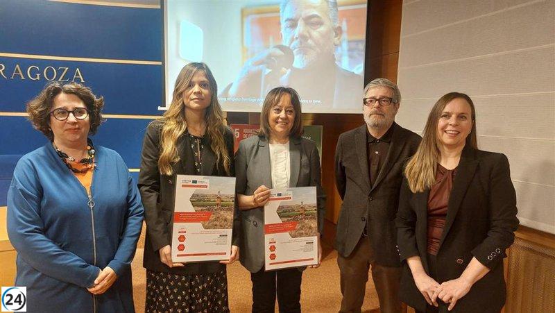 DPZ se une a seis socios europeos para revitalizar el patrimonio religioso desocupado.
