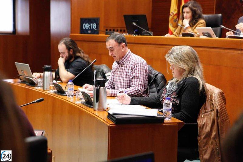 Denuncian al alcalde de Monterde por afectar negativamente a la comunidad con inmatriculaciones indebidas.