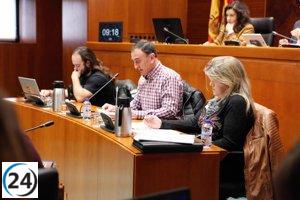 Denuncian al alcalde de Monterde por afectar negativamente a la comunidad con inmatriculaciones indebidas.
