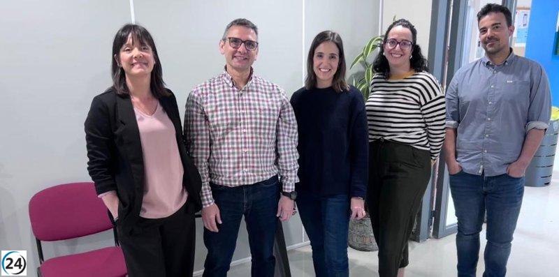 Nuevo equipo de Atención Primaria asume liderazgo en el Sector Sanitario Zaragoza II.