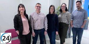 Nuevo equipo de Atención Primaria asume liderazgo en el Sector Sanitario Zaragoza II.