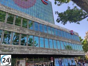 Ibercaja lanza un nuevo seguro para cruceros y actualiza su póliza de viajes.